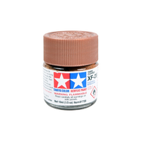 Tamiya Acrylic Paint 10ml XF-6 Copper