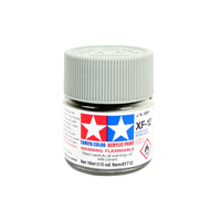 Tamiya Acrylic Paint 10ml XF-12 J.N Green