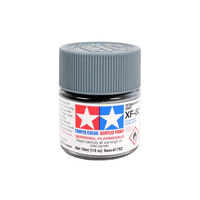 Tamiya Acrylic Paint 10ml XF-82 Ocean Gray 2