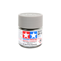 Tamiya Acrylic Paint 10ml XF-83 Medium Sea Gray 2