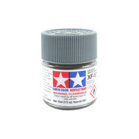 Tamiya Acrylic Paint 10ml XF-87 IJN Gray