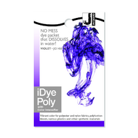 iDye Poly Fabric Dye 14g Violet