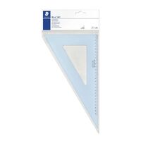 Staedtler Set Square 31cm 60 Degree