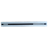 Staedtler Oval Scale Ruler 561 70 CLEARANCE