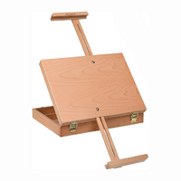 Meeden Table Top Box Easel