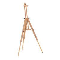 Cappelletto CP-16 Giant Tripod Easel