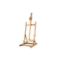 Beechwood Table Easel 