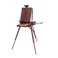 Meeden French Box Easel 6033