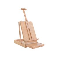 Cappelletto CC-31 Table Easel and Sketch Box