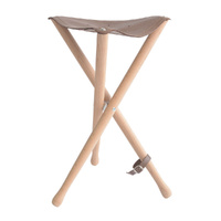 Cappelletto SG-9 Folding Artists Stool