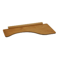Cappelletto Easel Tray Extension ET-2 56x10cm