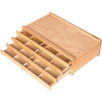 Meeden 4 Drawer Storage Box