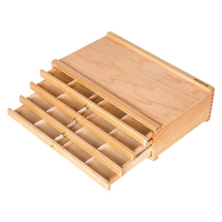 Meeden 4 Drawer Storage Box