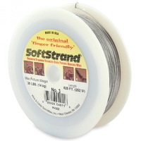 Sofstrand Picture Hanging Wire No 3 Per Meter CLEARANCE