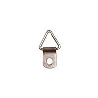 D Ring Hanger Single Hole Single 