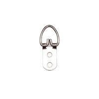 D Ring Large Hangers 50x22mm Pack 20