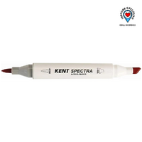 Kent Spectra Graphic Design Markers