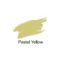 Kent Marker Pastel Yellow