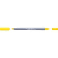 Goldfaber Aqua Dual Marker 107 Cadmium Yellow