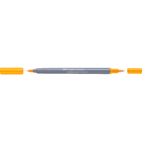 Goldfaber Aqua Dual Marker 109 Dark Chrome Yellow