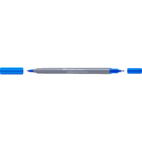 Goldfaber Aqua Dual Marker 110 Phthalo Blue