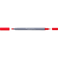 Goldfaber Aqua Dual Marker 121 Pale Geranium Lake