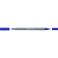 Goldfaber Aqua Dual Marker 137 Blue Violet