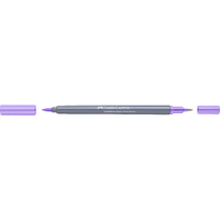 Goldfaber Aqua Dual Marker 139 Light Violet
