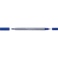 Goldfaber Aqua Dual Marker 151 Helioblue Reddish