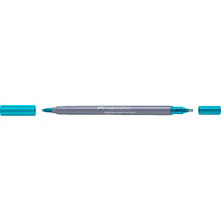 Goldfaber Aqua Dual Marker 154 Light Cobalt Turquoise