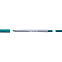 Goldfaber Aqua Dual Marker 158 Deep Cobalt Green