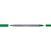 Goldfaber Aqua Dual Marker 163 Emerald Green