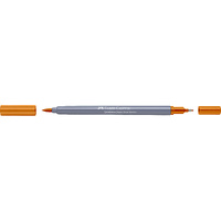 Goldfaber Aqua Dual Marker 183 Light Yellow Ochre
