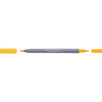 Goldfaber Aqua Dual Marker 185 Naples Yellow
