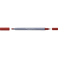 Goldfaber Aqua Dual Marker 190 Venetian Red