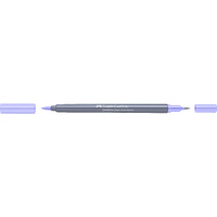 Goldfaber Aqua Dual Marker 196 Lavender Light