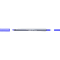 Goldfaber Aqua Dual Marker 197 Lavender Dark