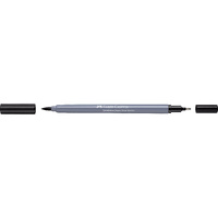 Goldfaber Aqua Dual Marker 199 Black