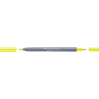 Goldfaber Aqua Dual Marker 205 Cadmium Yellow Lemon