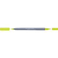 Goldfaber Aqua Dual Marker 206 Lime