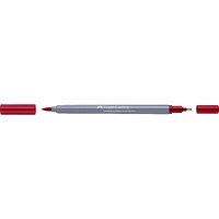 Goldfaber Aqua Dual Marker 227 Alizarin Madder Lake