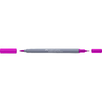 Goldfaber Aqua Dual Marker 228 Magenta Bright