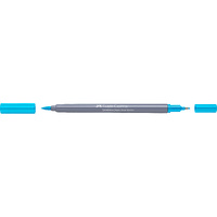 Goldfaber Aqua Dual Marker 245 Manganese Blue