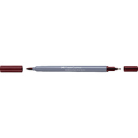 Goldfaber Aqua Dual Marker 263 Caput Mortuum Violet