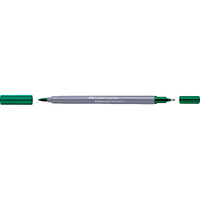 Goldfaber Aqua Dual Marker 264 Dark Phthalo Green