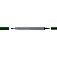 Goldfaber Aqua Dual Marker 267 Pine Green
