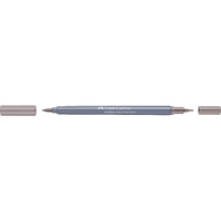 Goldfaber Aqua Dual Marker 272 Warm Grey III