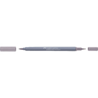 Goldfaber Aqua Dual Marker 279 Purple Grey