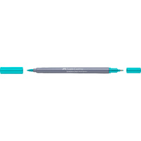 Goldfaber Aqua Dual Marker 356 Light Cobalt Green