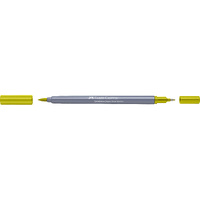 Goldfaber Aqua Dual Marker 370 May Green Yellowish